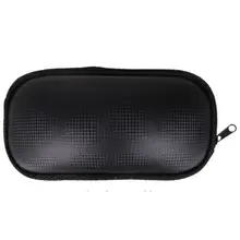 Модный Чехол для очков портативный Чехол для очков из искусственной кожи s сумка Контейнер аксессуары для лыжных очков 4