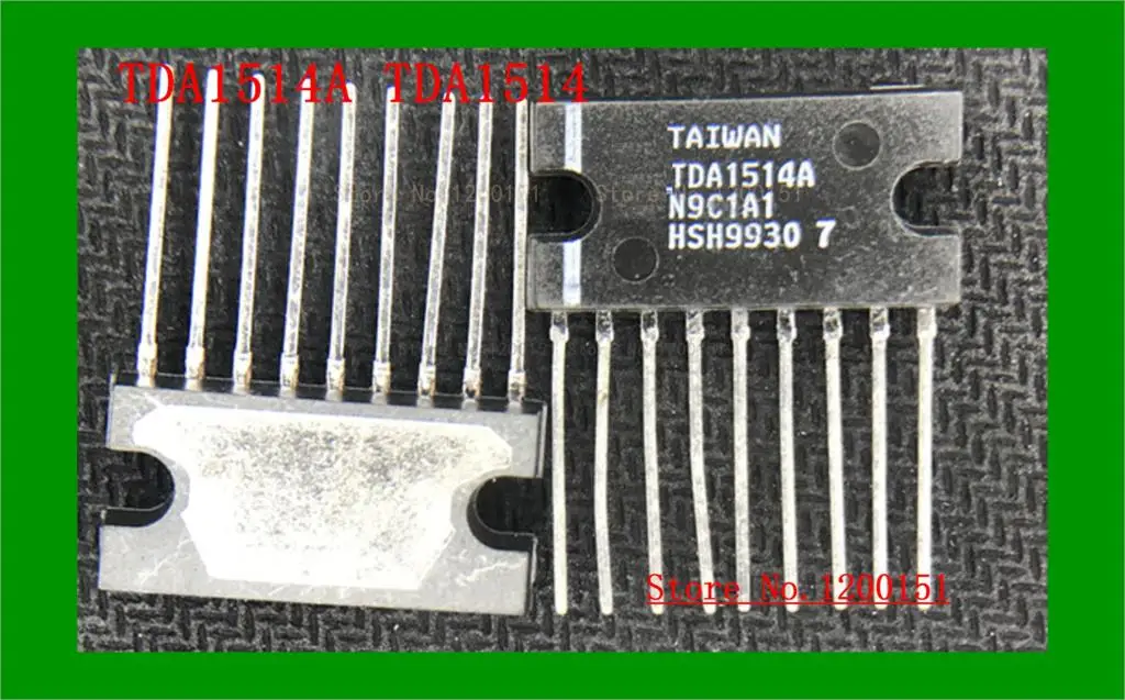 TDA1514A TDA1514 ZIP|tda1514|tda1514a - AliExpress