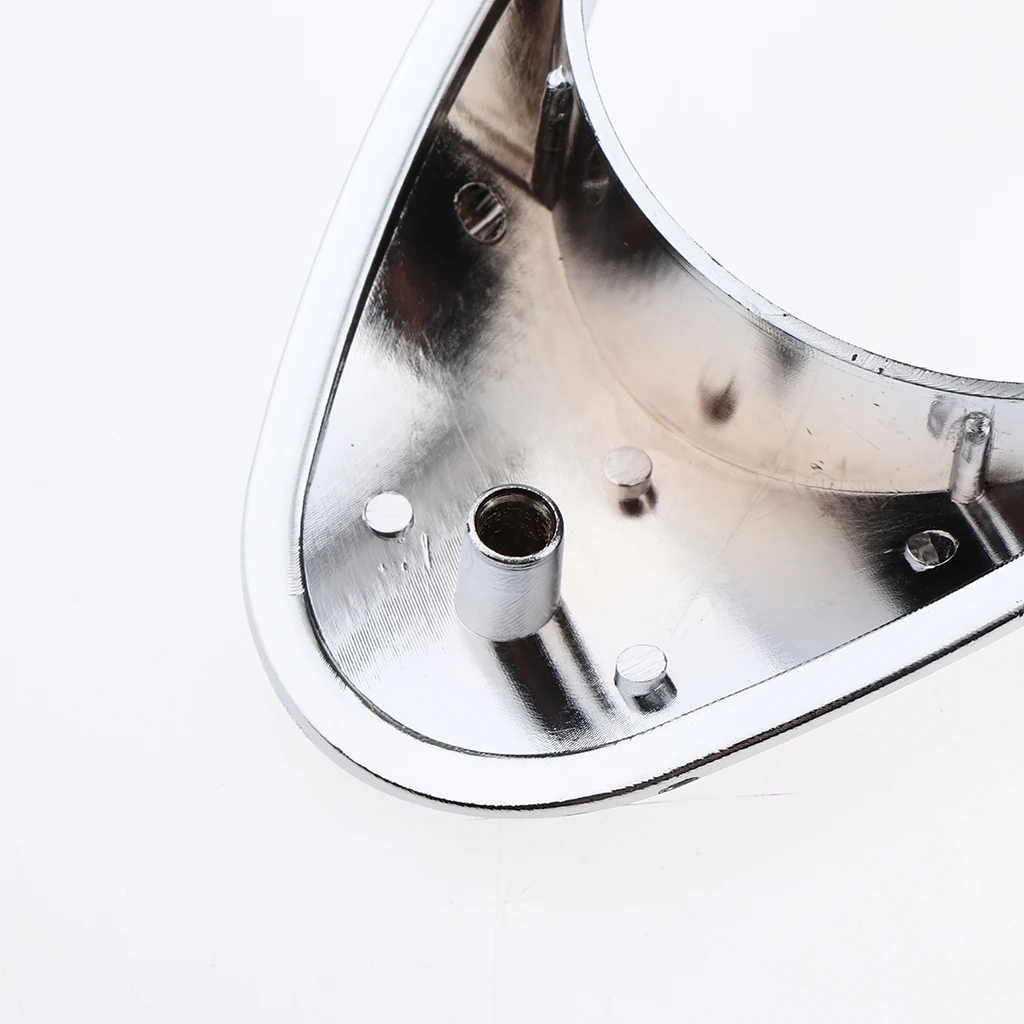 Instrument Board Burst Gauge Bezel Kit for Harley Sporter XL883 1200 48 72