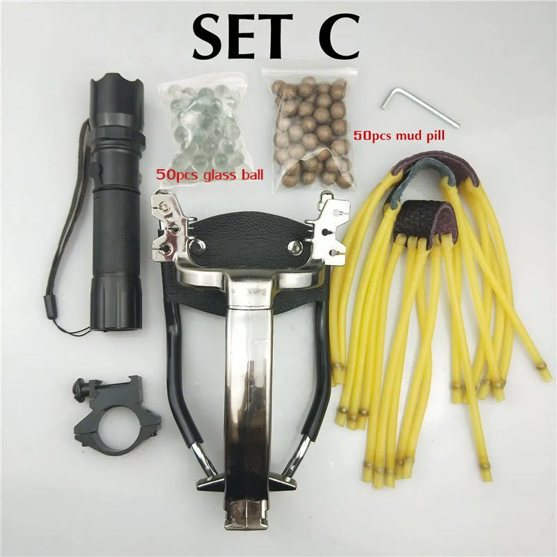 Охотничий складной ремешок на запястье два резиновых ремешка традиционная