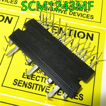 

New&original SCM1243MF GAM15A060 High Voltage, High Current 3-Phase Motor Drivers