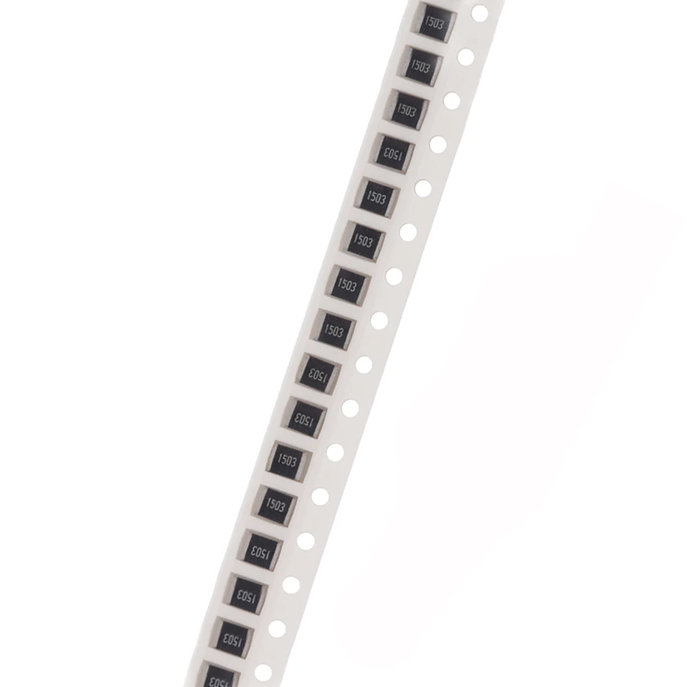 1210 SMD Resistor 0R-10M 1/2W 5% smd resistor smd chip resistor 100PCS/LOT
