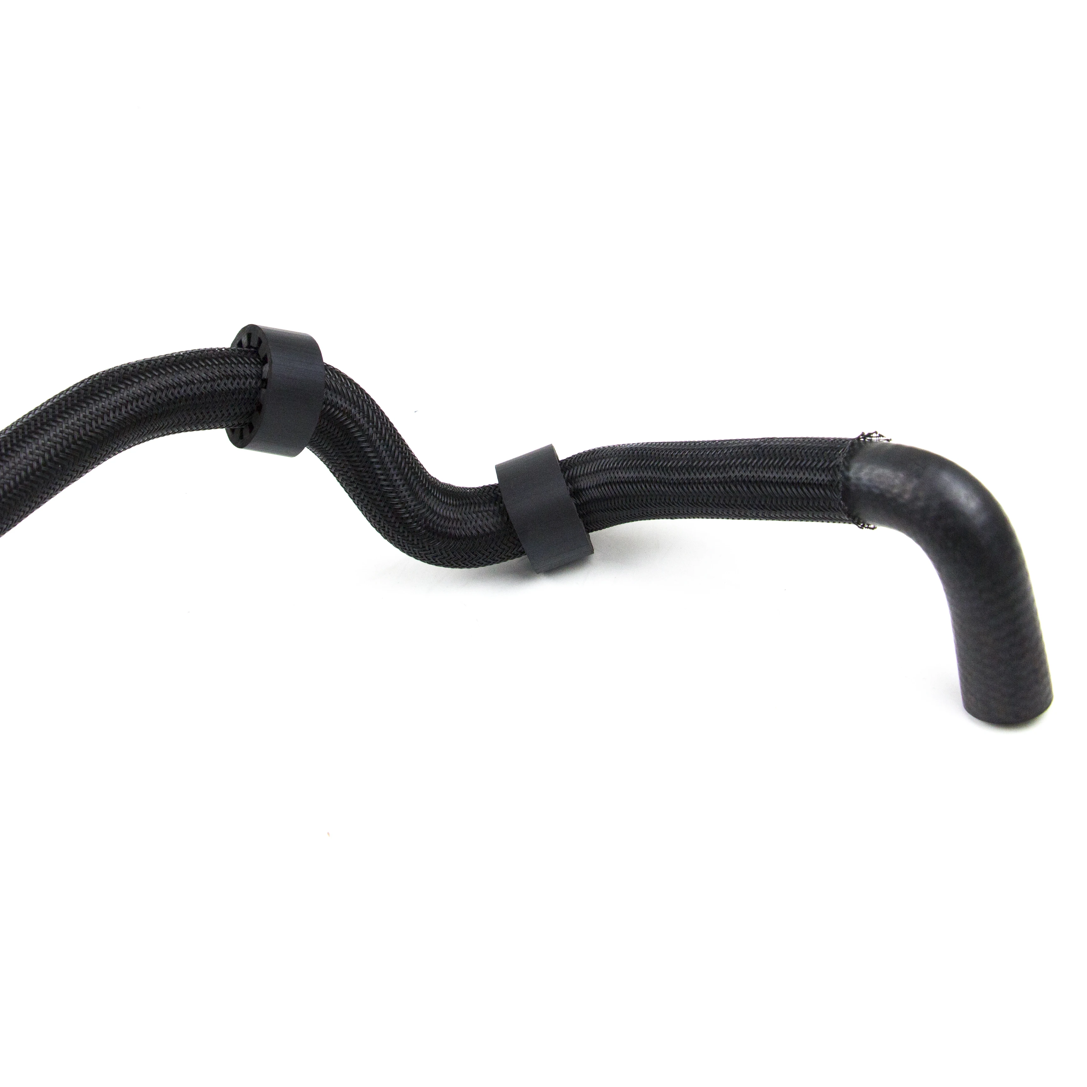 1 шт. OEM A1665003975 Охлаждающая вода шланг для Mercedes Benz ML/GLE/GL/GLS резиновый шланг для воды