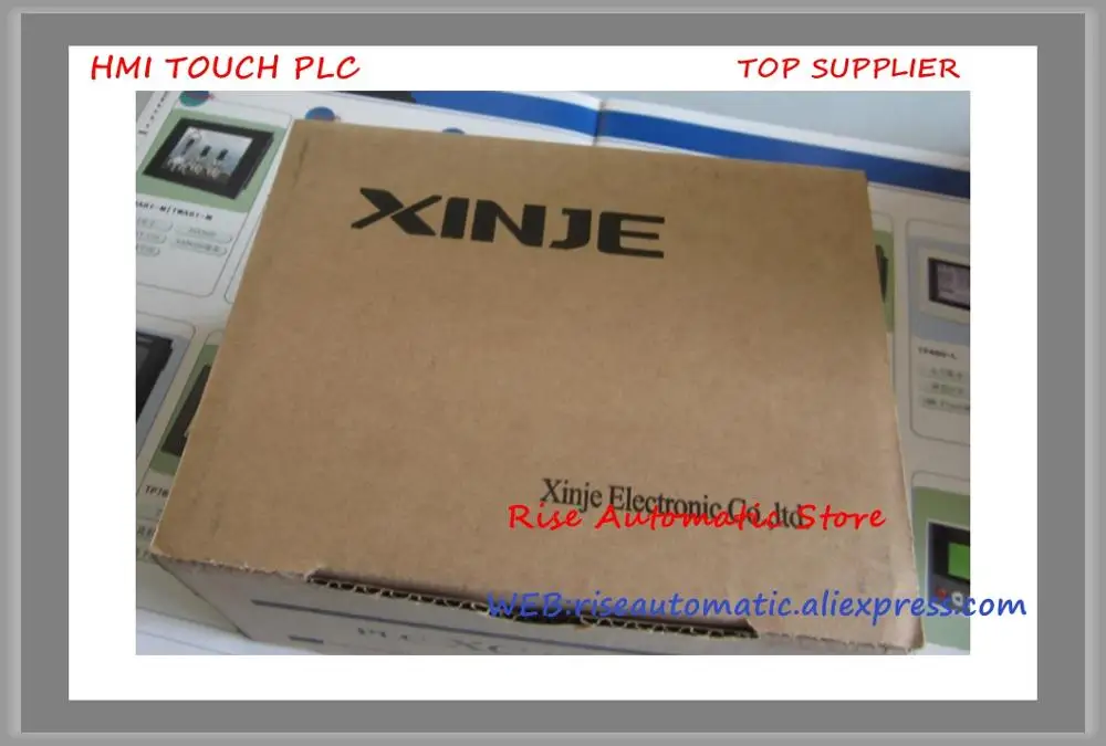 PLC программируемый контроллер PLC модуль XC1-24R-E XC1-24T-E XC1-32R-E XC1-32T-E ПЛК