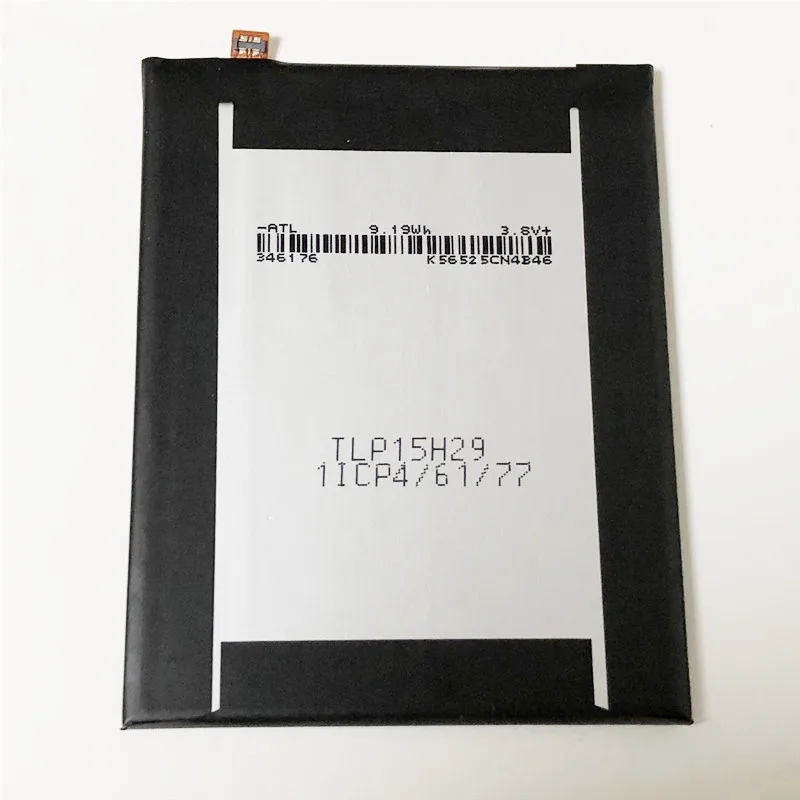 3,8 в 3000 мАч TLP15H29 1ICP4/61/77 Для Casper VIA V6 батарея