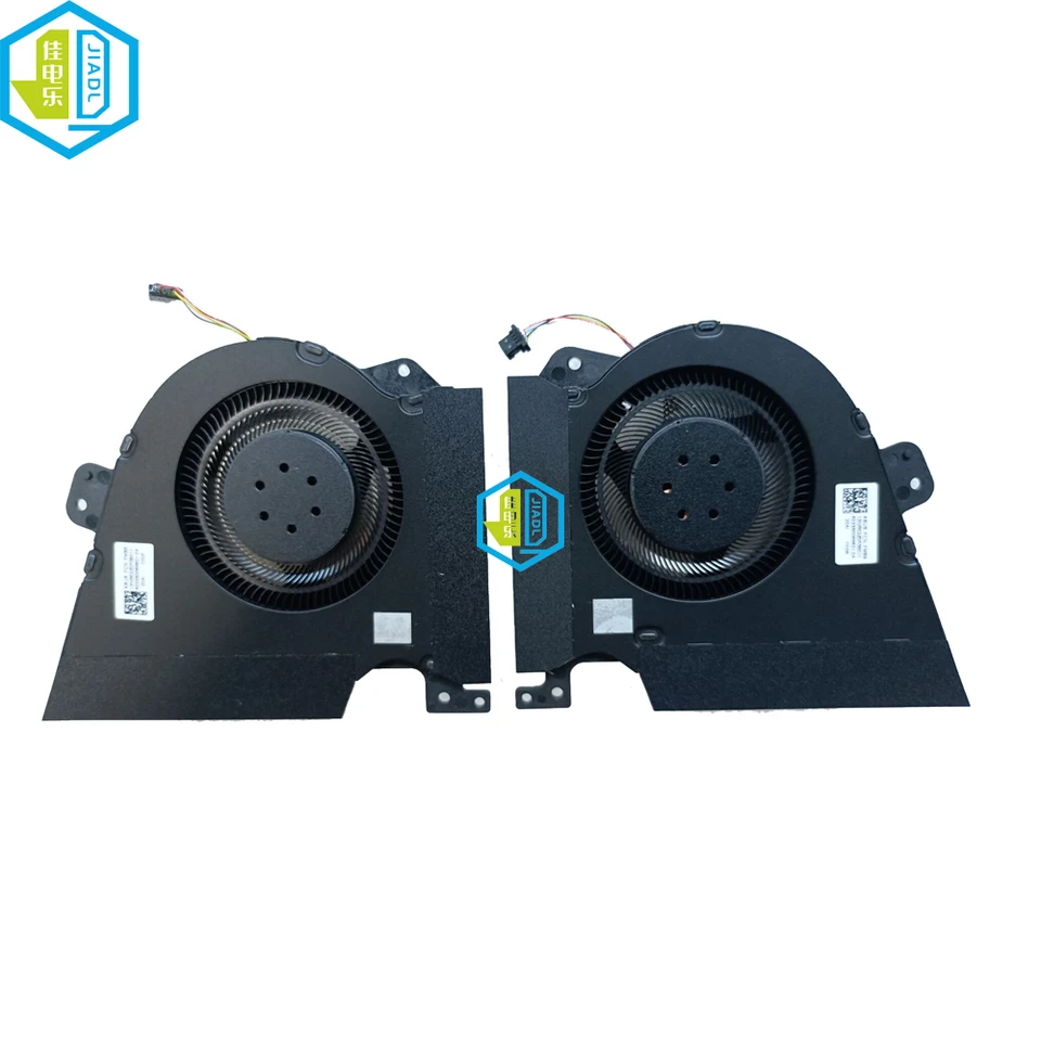 Ventilateur fan CPU Asus ROG Zephyrus Duo 15 DFSCK22115181D 13NR02Z0P09011 DC 12
