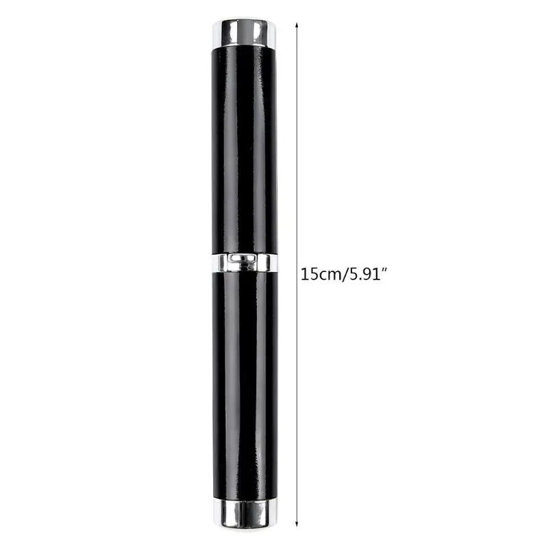 Машинка для стрижки волос в носу и ушах, электрический триммер для бороды и ушей в носу с вращающимся водонепроницаемым лезвием на 360 градусов