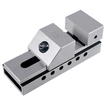 5-дюймовый QKG быстродействующий измельчитель плоскогубцы скольжения машина с Правый Угол Тиски