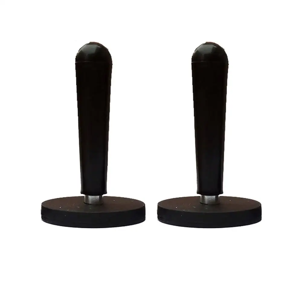 

2pcs Car Wrap Tints Gripper Strong Magnetic Carbon Foil Film Magnet Holder Wrapping Auto Vinyl Sticker Install Fixing Tool 2A12