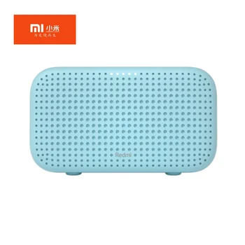 

Original Xiaomi Redmi Xiaoai Speaker Play Listen to music, artificial intelligence voice recognition, support Bluetooth 5.0