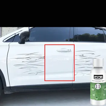 

50ml Car Scratch Repairing Fluid Polishing Paste Paint Scratch Repair Agent