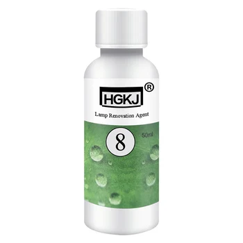 

Vehicle Headlight Lens Brightening Restoration Repairing Cleaner Agent Paint Dent Repair Tool Cleaning