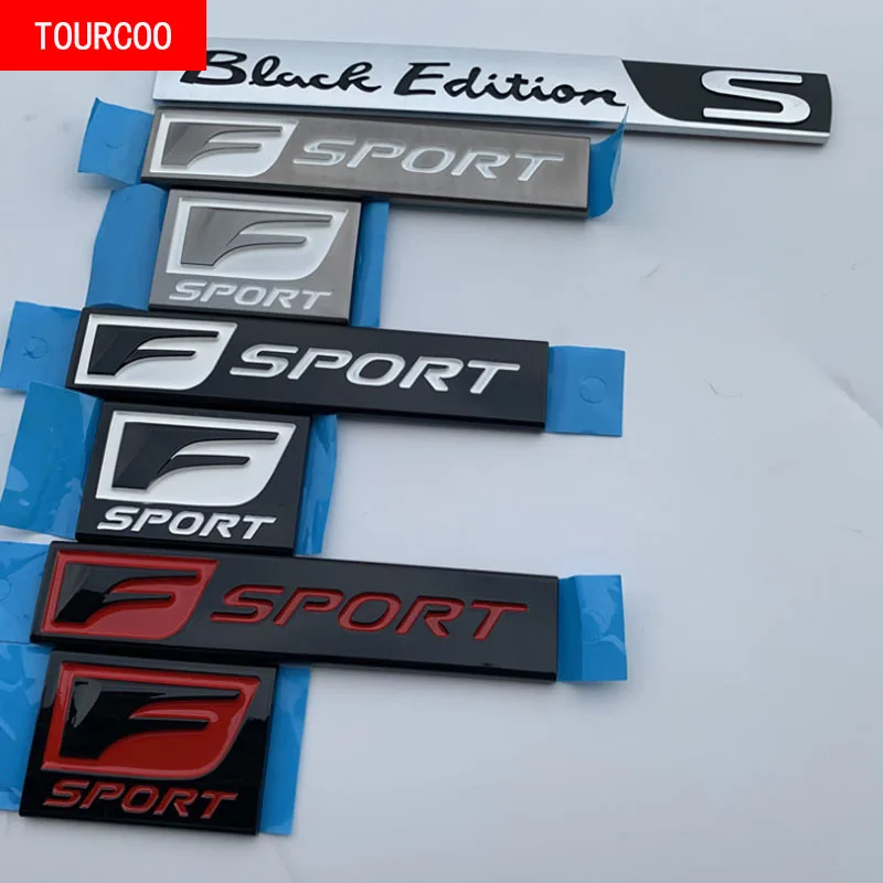 Для Lexus F SPORT F-SPORT задний багажник аксессуары для тюнинга | Автомобили и мотоциклы