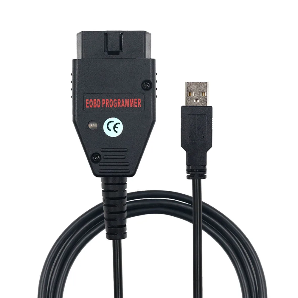 ECU Flasher Galletto 1260 EOBD Flasher FTDI FT232TL Galletto 1260 ECU чип тюнинг Чтение запись автомобиля ECU программист obd2 диагностический
