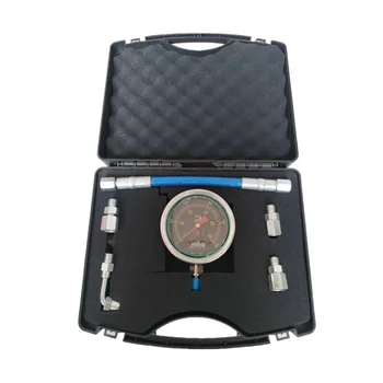 

Common rail pump repair tools High pressure common rail pump plunger pressure gauge