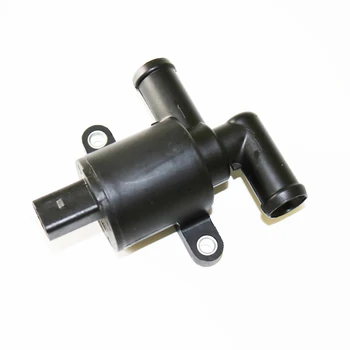 

ELISHASTAR Heater Control Water Cooling Solenoid Valve For A-UDI A1 A3 A4 A5 A6 C7 A7 A8 Q3 Q5 Q7 TT Beetle Superb 1.8T 2.0Turbo