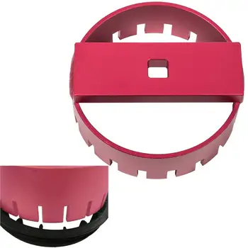 

69800 Fuel Pump Socket Lock Ring Removal Fuel Tank Lock Ring for Volvo S60 01-09,S80 99-06 V70 01-07,XC70 03-07 and XC90 03-14