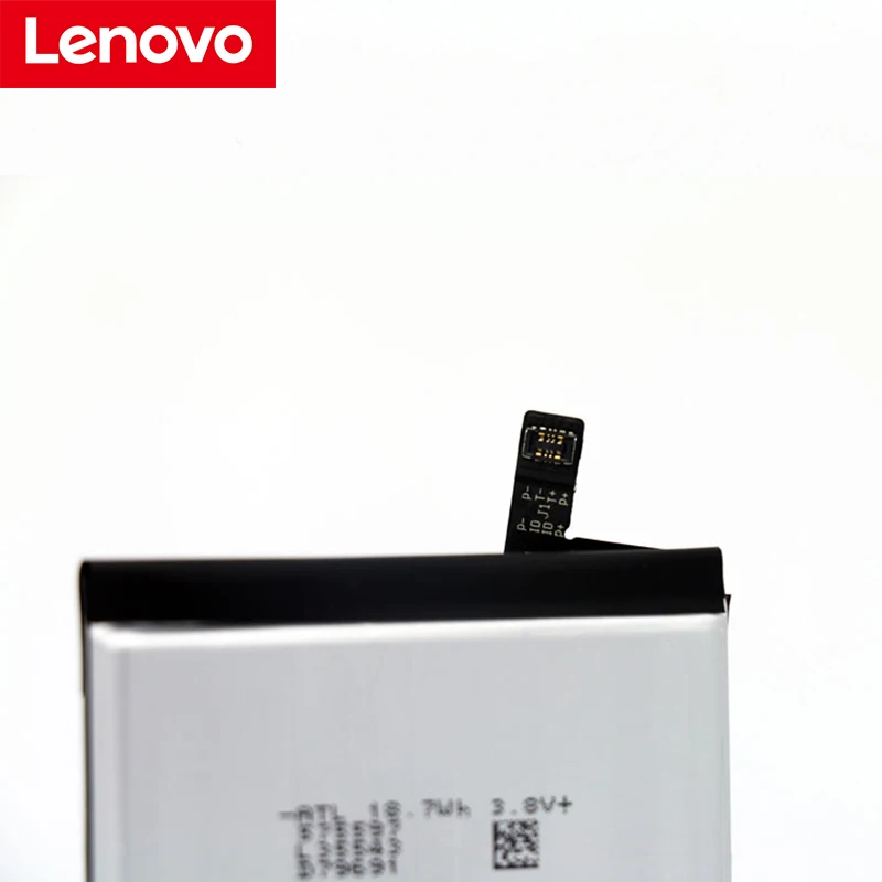 Lenovo 5000 мАч BL244 батарея для lenovo Vibe P1A42 P1C58 P1C72 P1Phone новейшее производство Высококачественная батарея