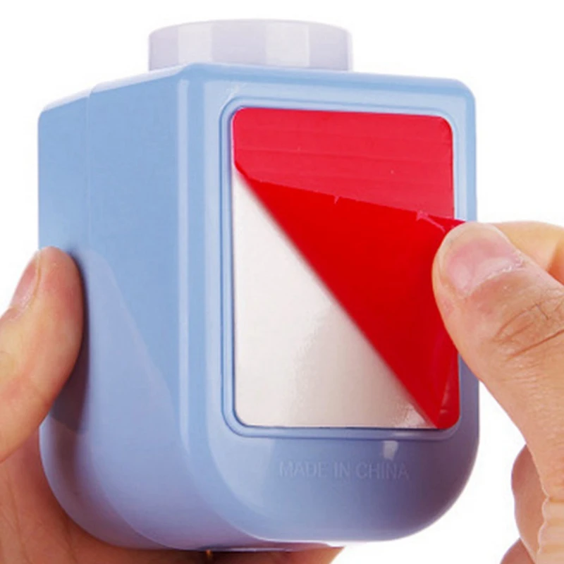 Тачскриновый планшетный компьютер Автоматическая выжималка дозатор для зубной пасты хэндс-фри выжать