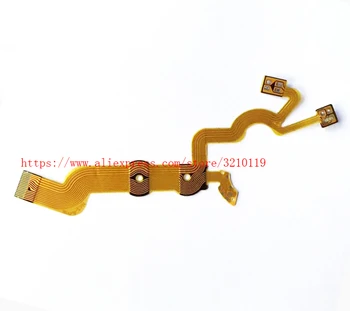 

Free shipping NEW LENS Aperture Shutter Flex Cable For Sigma DP1 DP1X Digital Camera Repair Part