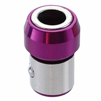 

Newest Magnetic Ring Strong Magnetizer Screwdrivers Bits Heads Lock Screws Magnetizer Ring