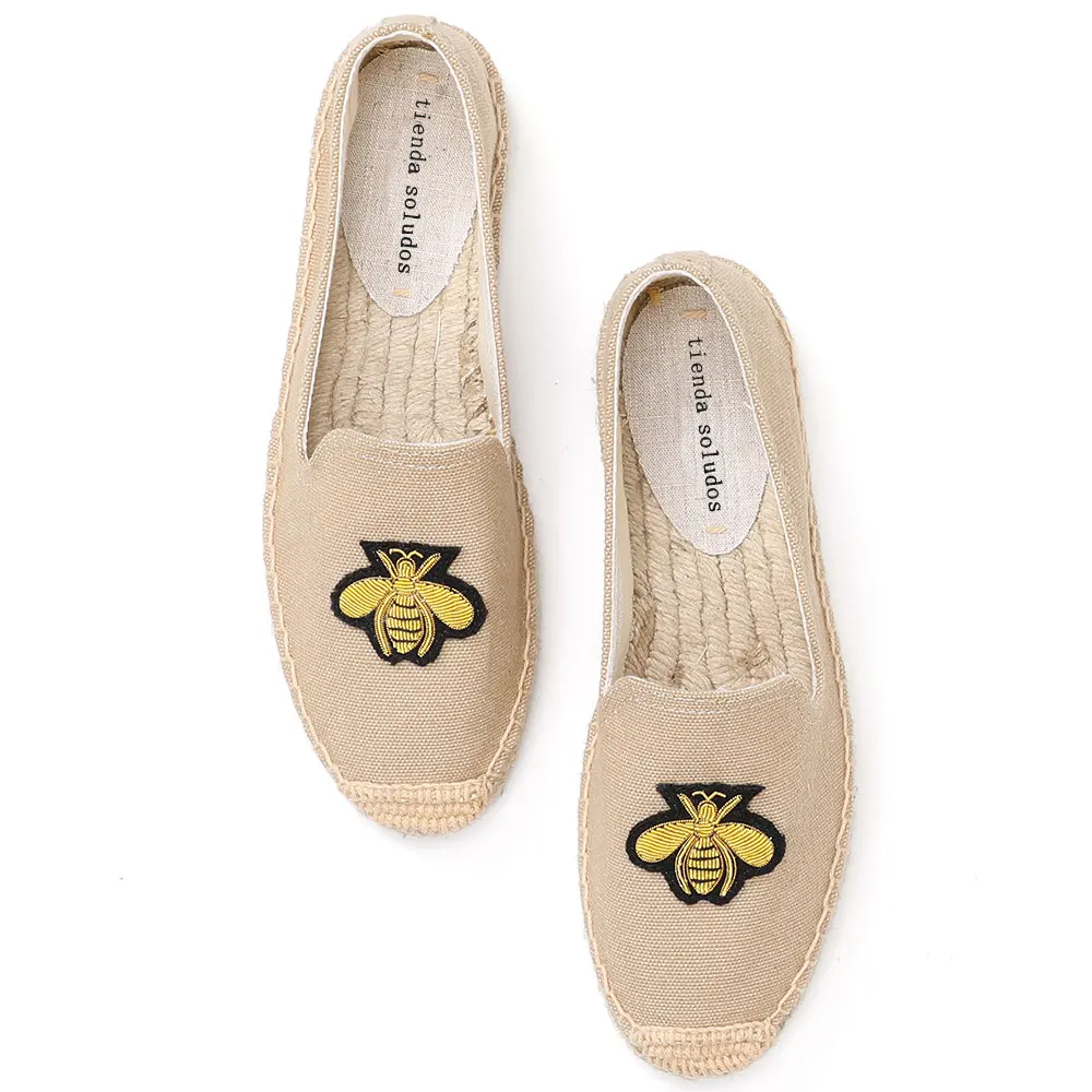 Женские туфли с кристаллами повседневные на плоской платформе лимитированная