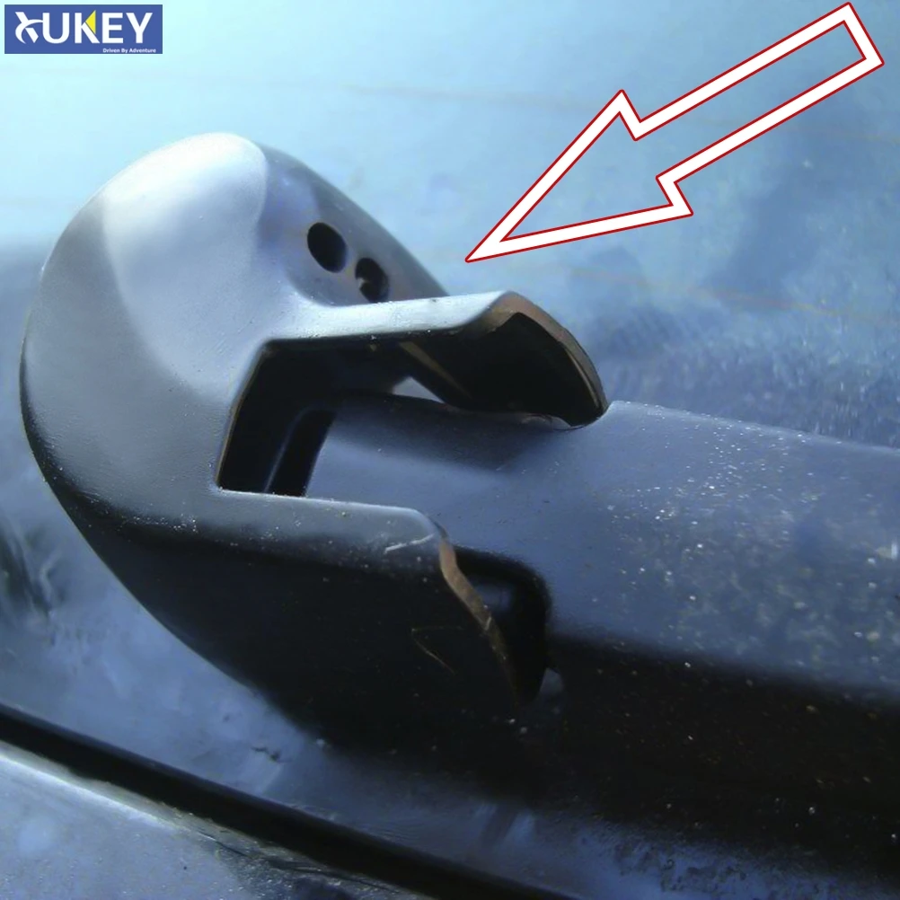 Крышка стеклоочистителя Xukey для Audi A1 A3 8P 8V A4 B6 B7 B8 B9 A6 C6 C7 Avant Q3 Q5 Q7 4L SUV 1 шт. |