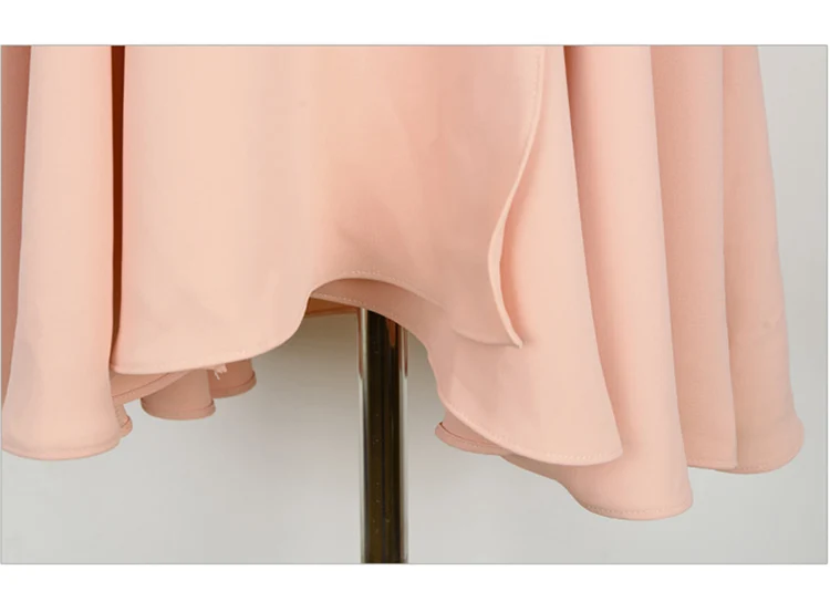 2022 فستان ربيعي نسائي فستان كاجوال أنيق تصاميم كوريه جديد فساتين العيد لعام