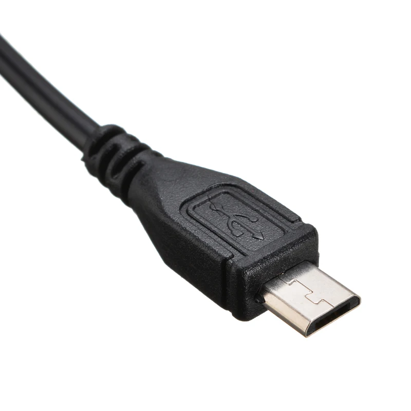 USB кабель для зарядки и передачи данных 1 м|Кабели данных| |