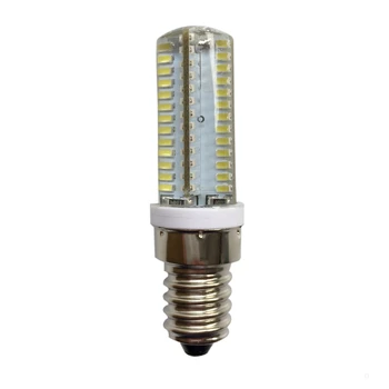 

Hot sale! E14 SMD3014 Lamp 6W 9W AC220V AC230V AC240V Refrigerator LED Bulb fridge corn light