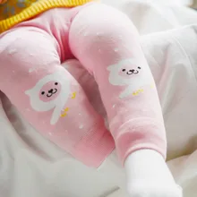 Детские штаны в Корейском стиле для мальчиков и девочек детские штаны на весну и осень для маленьких девочек маленькие детские штаны