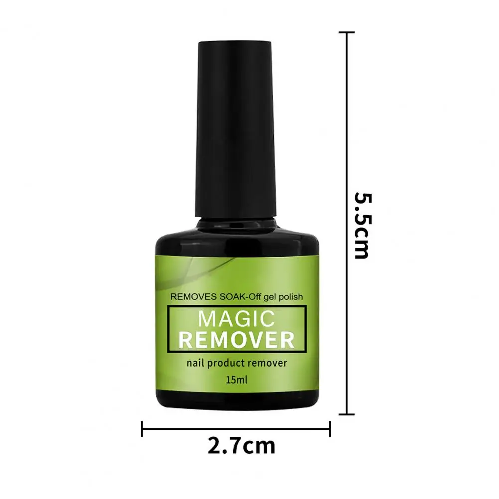 Amazon.com : LOUINSTIC Gel Nail Polish Remover - Gel Polish Remover and  Cuticle Oil for Nails, 3-5 Minutes Quick Gel Remover for Nails : Beauty &  Personal Care