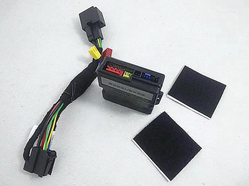 OEM Power Liftgate Remote Control Closing System Auto Trunk Lock Module