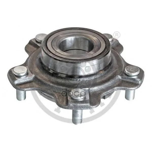 Ступица С Подшипником Suzuki Grand Vitara I 98-05 Пер. Optimal 971766 Optimal арт. 971766