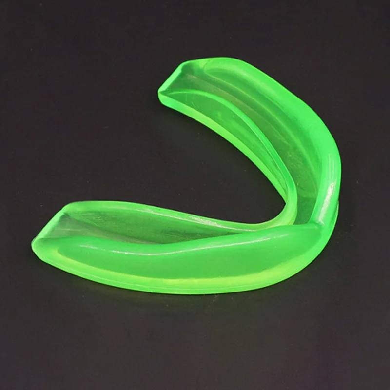 Green no Box