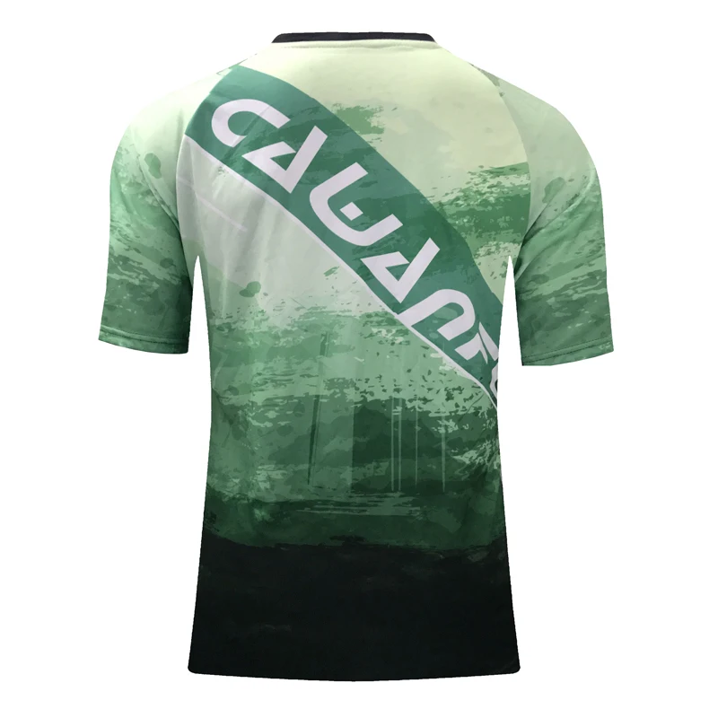 CWF, майка для мотокросса, для спуска на гору, camiseta ropa mtb, 3/4 рукав, эндуро, Джерси, для горного велосипеда, dh, футболка, mx, одежда для мотоцикла