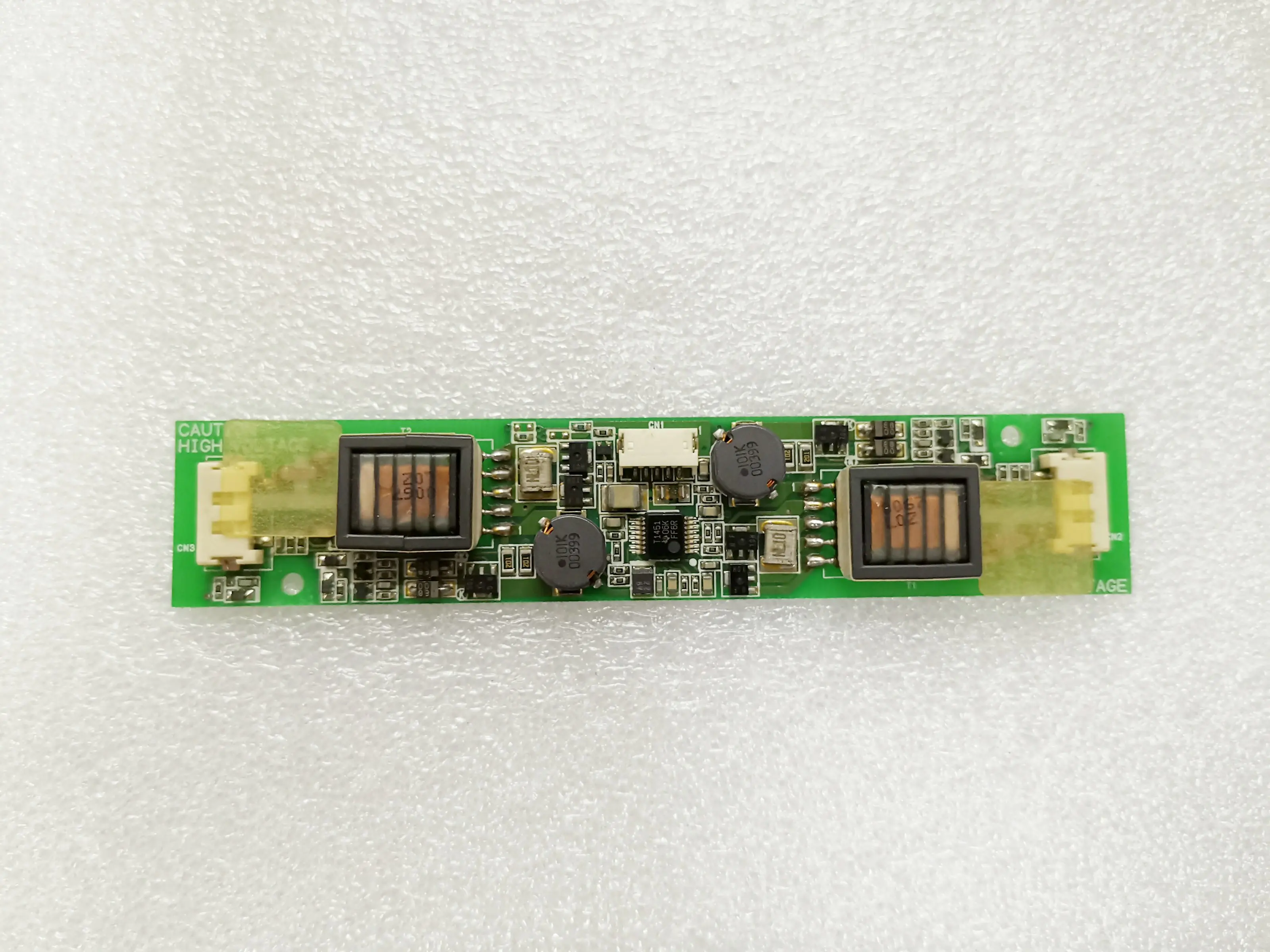 Lcd EL/CCFL Инвертор Трансформатор лампа подсветки IM3708 LITEON-55 KCI-13-01