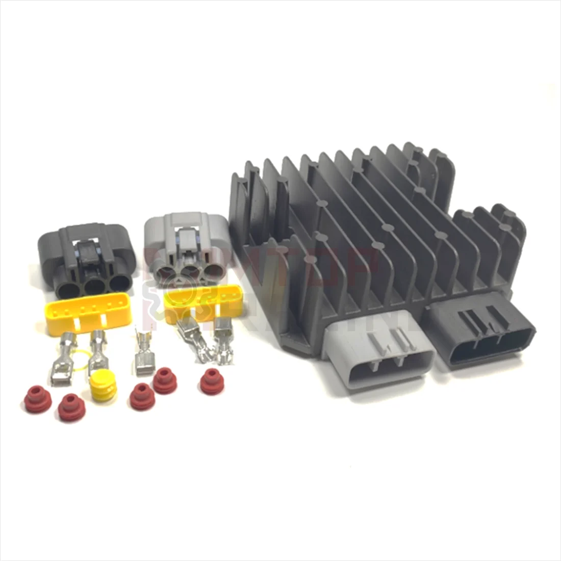 

Регулятор коннектор выпрямителя вилка для шифратор POLARIS 850 1000 SPORTSMAN 570 850 1000 ACE 500 570 1000 4014856 4016868