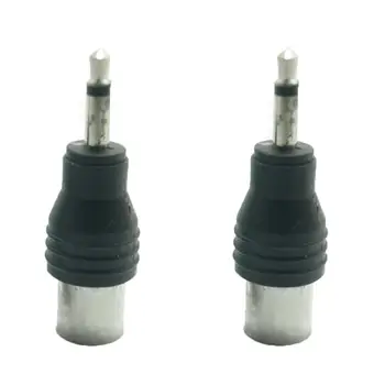 

Car TV Antenna Adapter TRS to IEC Female Car Antenna Converter Report