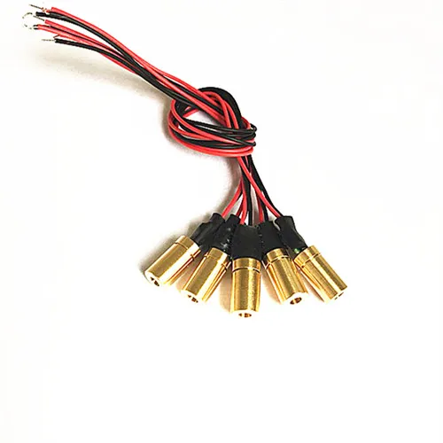 6mm 650nm 5mw (2)