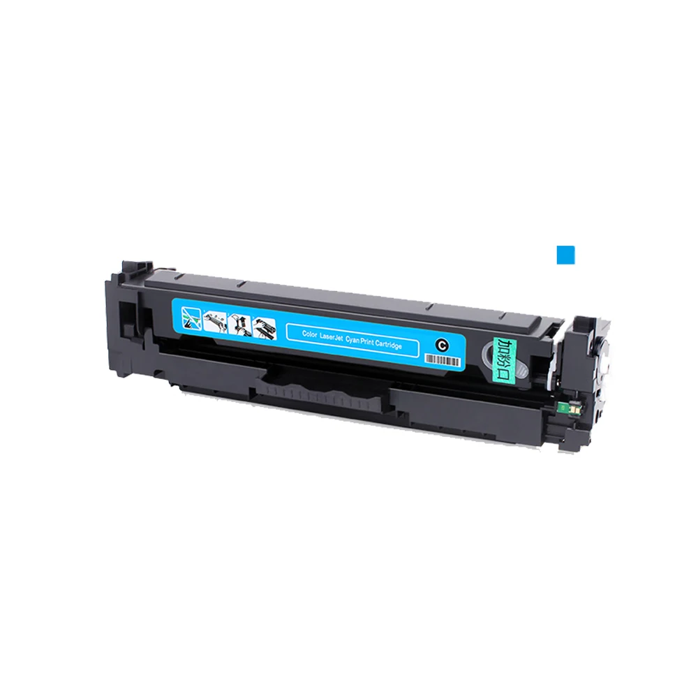 Compatible Toner Cartridge hp414A hp415A hp416A for HP W2020A W2030A W2040A  M454dw M454dn M454nw M479dw M479fdw M479fnw No Chips