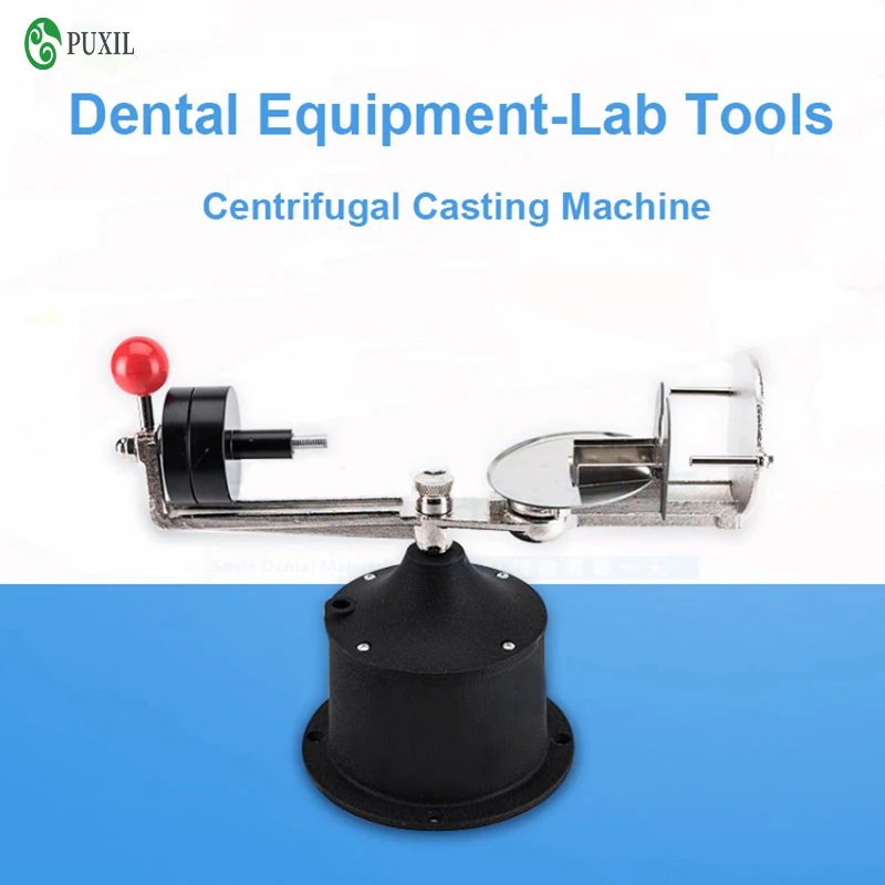 

JT-008 Centrifugal Casting Machine-Dental Laboratory Equipment-Laboratory Tools