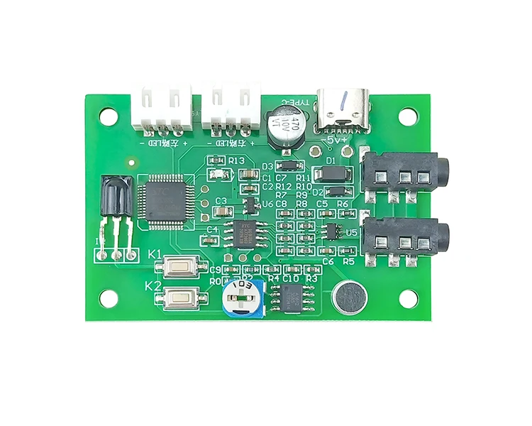 1 metro 30 led indicador de espectro