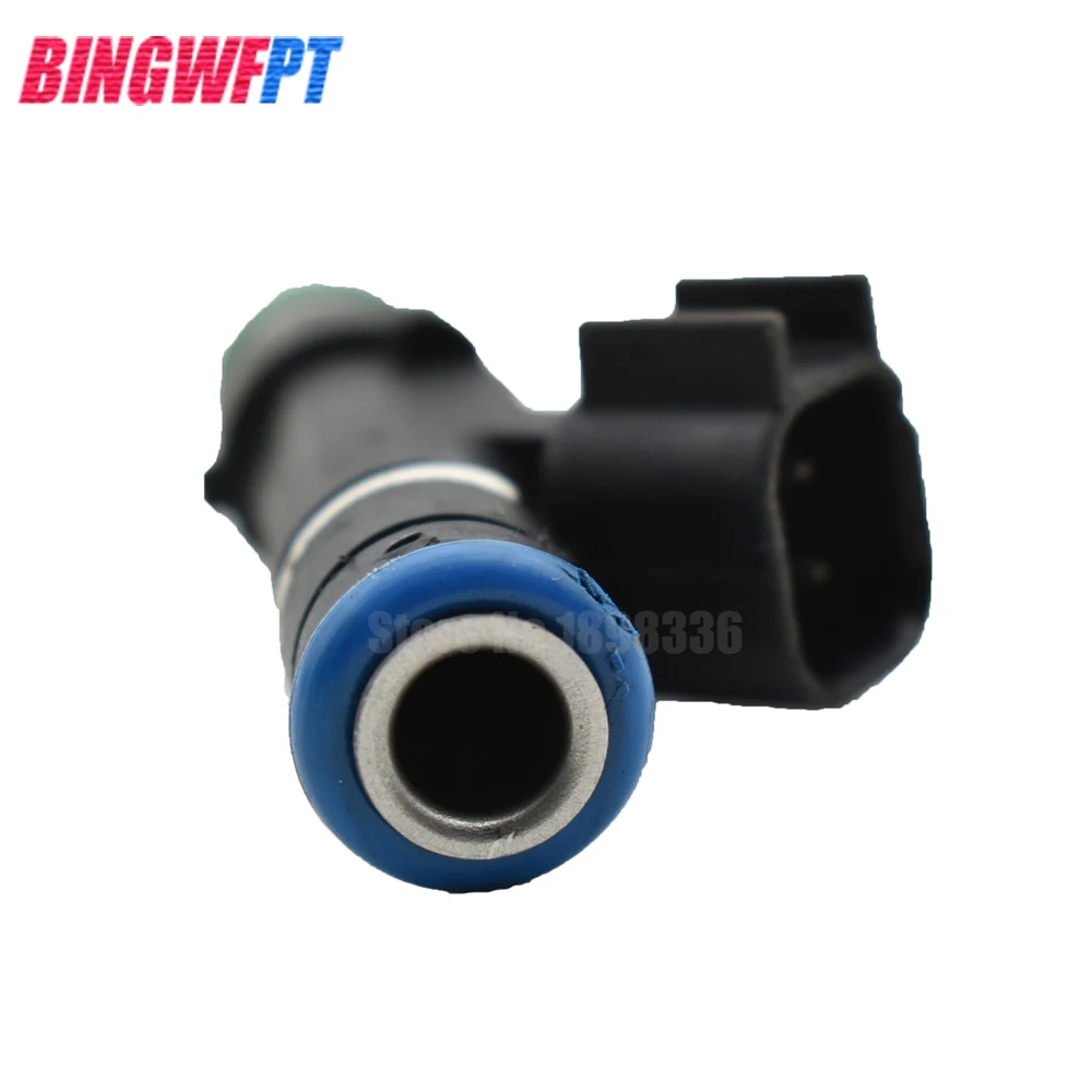 8 шт сопла форсунки 2009-2013 для FORD MERCURY для MAZDA 2.5L l4 0280158162 0 280 158 162