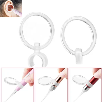 

Magnifier For Flashlight Earpick Ear Cleaner Earwax Removal Tools Ear Care Accessory Ear Cleaning Tool Portable