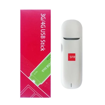 

Lot of 100pcs Huawei E3131 Surf Stick UNLOCKED USB 3G Dongle