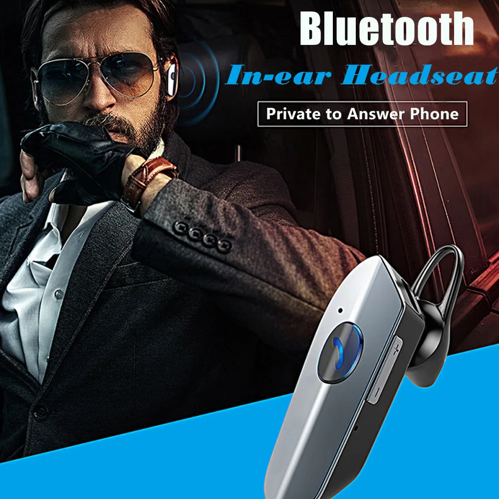 Очки виртуальной реальности VR робот Bluetooth 5,0 FM передатчик TF карта Автомобильный аудио MP3 плеер Беспроводной автомобильного комплекта громкой связи USB Зарядное устройство с наушники-вкладыши гарнитура