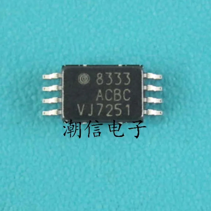 8333ACBC MSOP-8