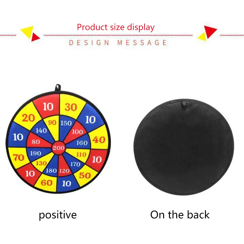 %E3%80%90Serendipity%20party%E3%80%91Party%20Props%20Darts%20Games%20Child%20Dartboard%20Toys%20Double%20Target%20Dart%20Fabric%20Plate%20Dart%20Board%20Set%20Fitness%20Game%20Toy%20-%20Image%205