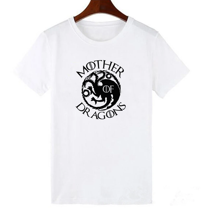 Я простая женская футболка, которая любит Мстителей и Игры престолов Микки футболка Женская Harajuku Графический Топ - Цвет: 19bk031-white